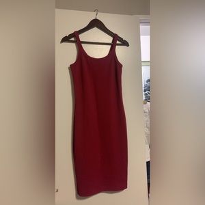 3/$20 Dynamite Textured Bodycon Dress NWT